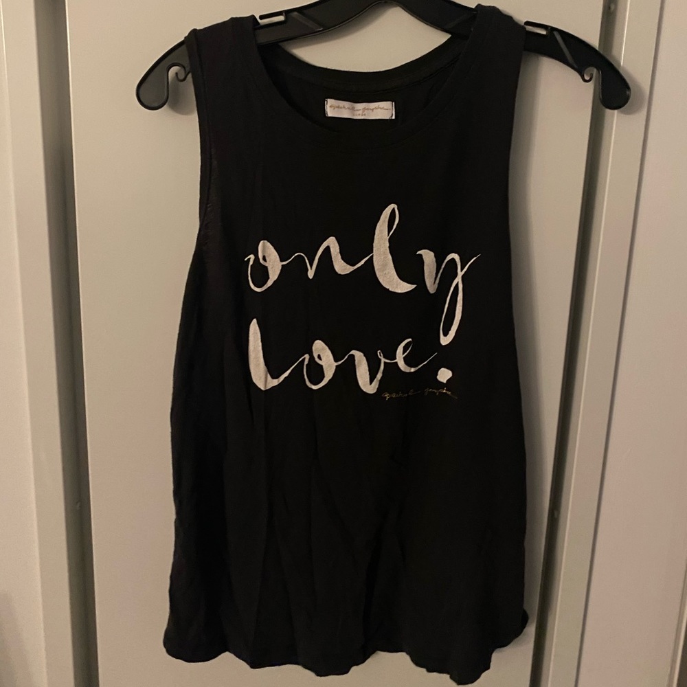Spiritual Gangster Only Love szL